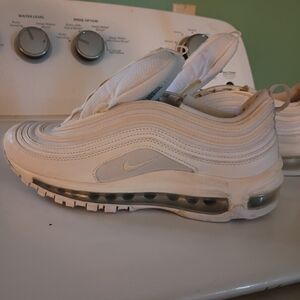 Nike Air Max 97 Sneakers - White